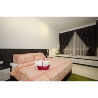 Placin at Marc Residences - KLCC