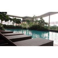 Placin at Casa Residency KL