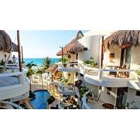 Playa Palms Boutique Beach Hotel