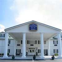 Plantation Inn and Suites