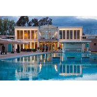 Plana Resort