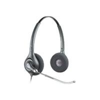 Plantronics Supraplus Binaural Vce Tub (emea)