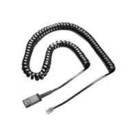 Plantronics U10P 27190-01 Cable