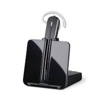 Plantronics CS540 Wireless Convertible DECT Headset with HL10 Handset Lifter