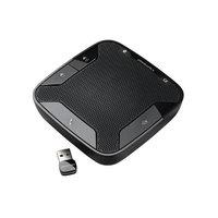 plantronics calisto p620 wireless bluetooth uc speakerphone