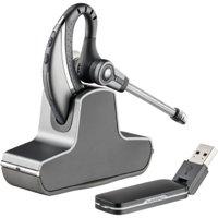 Plantronics Savi W430a-M DECT Headset - Microsoft Lync Optimised