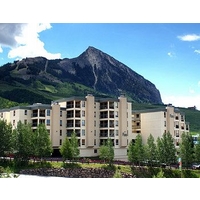 Plaza Condos - Crested Butte Mountain Rentals