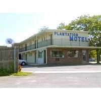 Plantation Motel