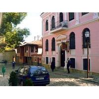 Plovdiv Guesthouse