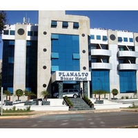 Planalto Bittar Hotel