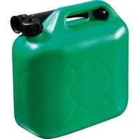 Plastic Jerry can 20L.1000 gram