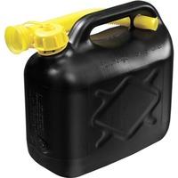 Plastic Jerry can 5L 375 gram B