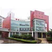 Plant Garden Hotel Industrial Di...