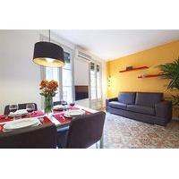 Plaza CataluÃ±a Apartments