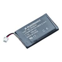 plantronics lithium ion battery black for plantronics supraplus wirele ...