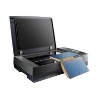 plustek opticbook 3800 scanner