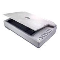 Plustek OpticPro A320 A3 Flatbed Scanner