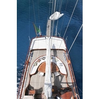 Plaghia Charter Boat&Breakfast
