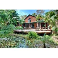 Planula Bed & Breakfast Retreat