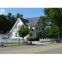 Pleasant Street Bed and Breakfast