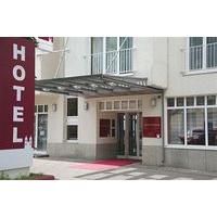 Plaza Hotel Magdeburg