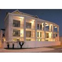Platinum Suites Fremantle