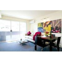 Plum Collins Street Serviced Apartments