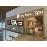 Plaza Premium Lounge KLIA - Wellness Spa