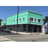 Plaza Hotel Gardena