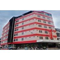 Plaza Hotel Harco Mangga Dua