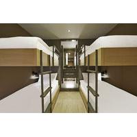Plaza Premium Lounge KLIA 2