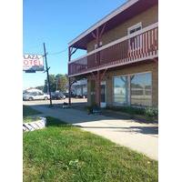 Plaza Motel