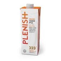 Plenish Organic Cashew Milk 1000ml