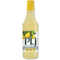 PLJ Lemon 500ml