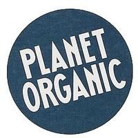 planet organic sprouted red quinoa 400g