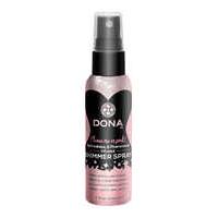 Please Me In Pink Shimmer Spray