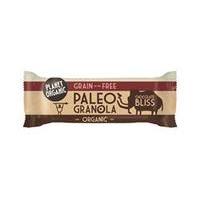 Planet Organic Paleo Granola Bars Chocolate B 30g