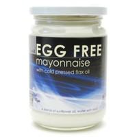 Plamil Egg Free Mayo Plain 315g