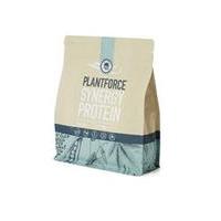 Plantforce Synergy Vanilla 400g