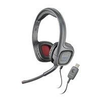 plantronics audio 655 dsp headset usb