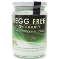 Plamil Egg Free Mayo Tarragon 315g