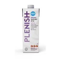 Plenish Organic Hazelnut Milk 1000ml
