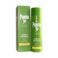 Plantur 39 Caffeine Shampoo - Coloured Hair 250ml