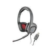 plantronics audio 655 digital headset usb