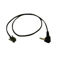 Plantronics Spare Cable RJ11 - 2.5mm plug