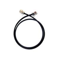 plantronics vista stub s cable