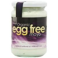 plamil org egg free mayo 315g