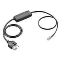 Plantronics APC-82 Electronic Hook Switch Adapter for Cisco