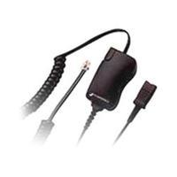 Plantronics Stub Cable (E10-K)