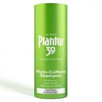 Plantur 39 Caffeine Shampoo for Fine Brittle Hair 250ml